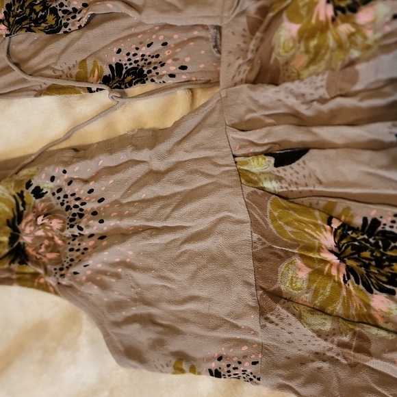 Free People Shirt - Picture 7 of 8